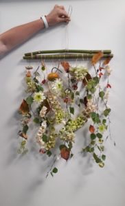 création florale Belfort Montbéliard Natur'elle